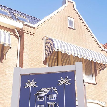 Pension Zandvoort Aan Zee Zewnętrze zdjęcie