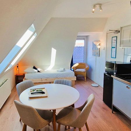 Pension Zandvoort Aan Zee Zewnętrze zdjęcie