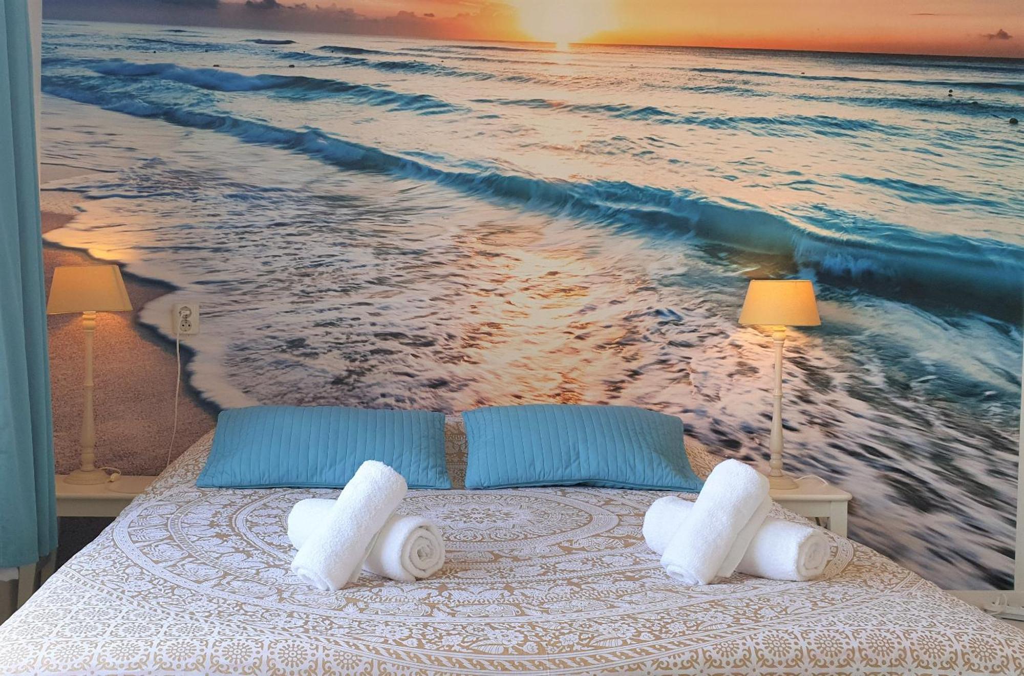 Pension Zandvoort Aan Zee Zewnętrze zdjęcie